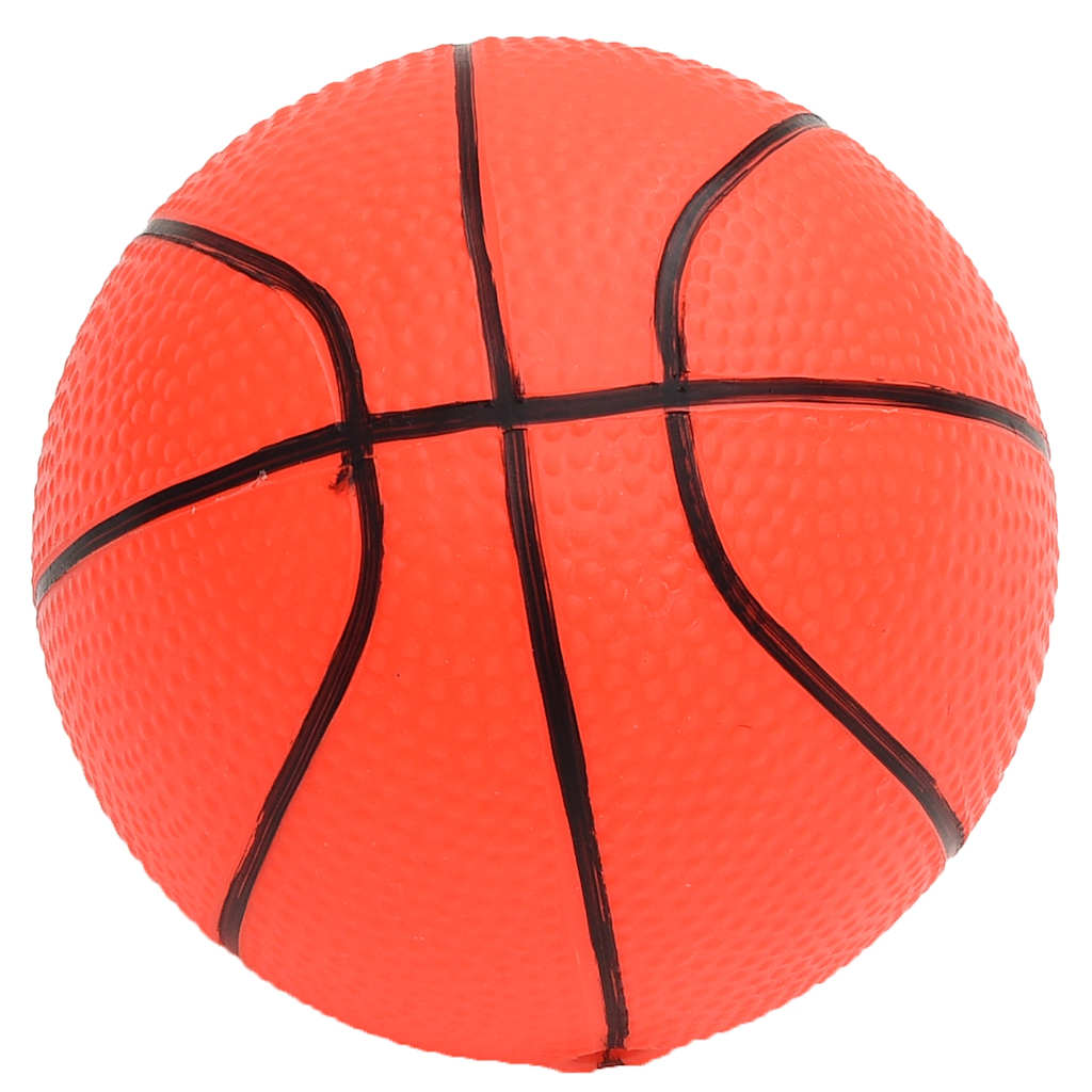 Kinder Basketball-Set Multifunktional für Boden und Wand - Yekta