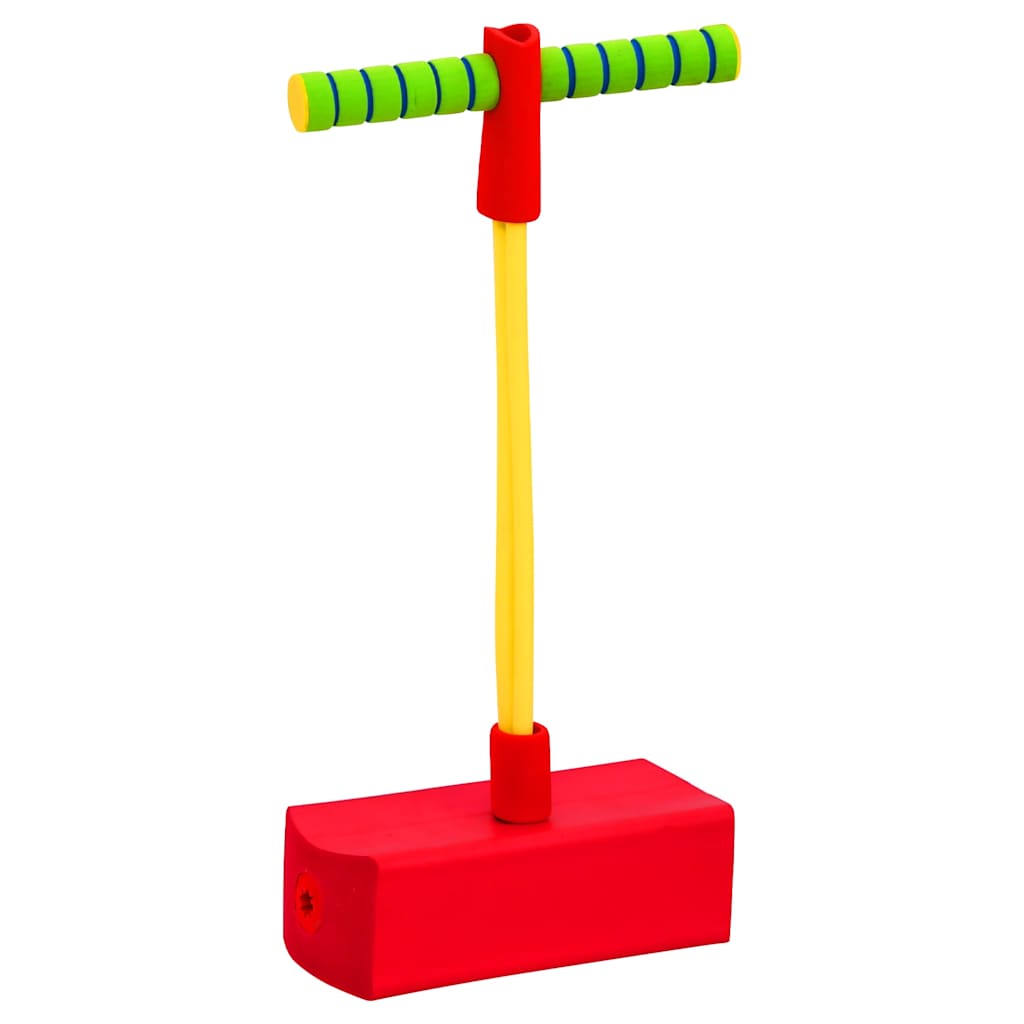 Pogo Stick für Kinder 50 cm - Yekta