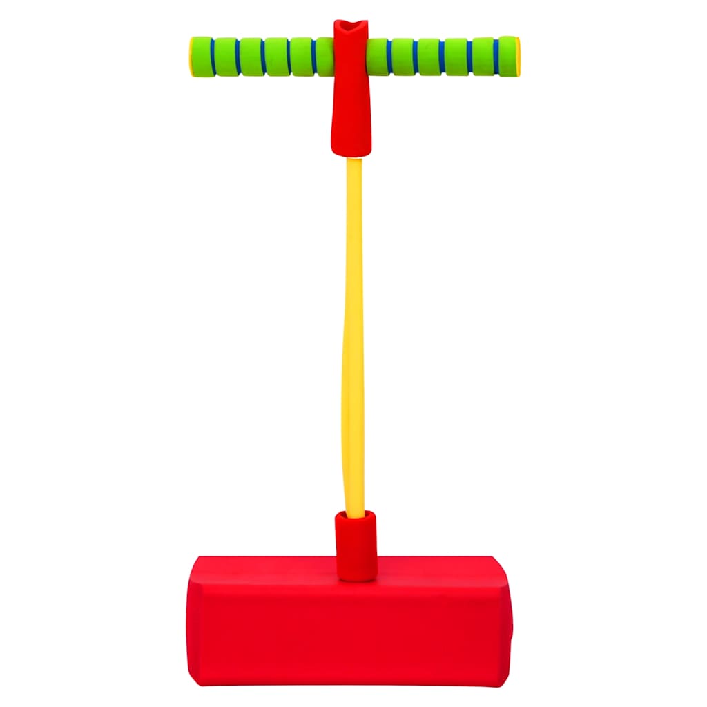 Pogo Stick für Kinder 50 cm - Yekta