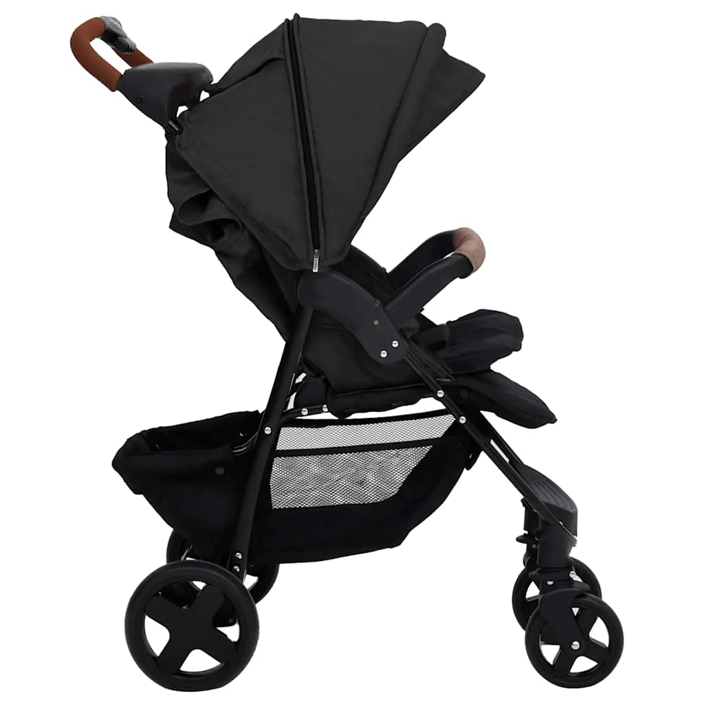 2-in-1 Kinderwagen - Yekta