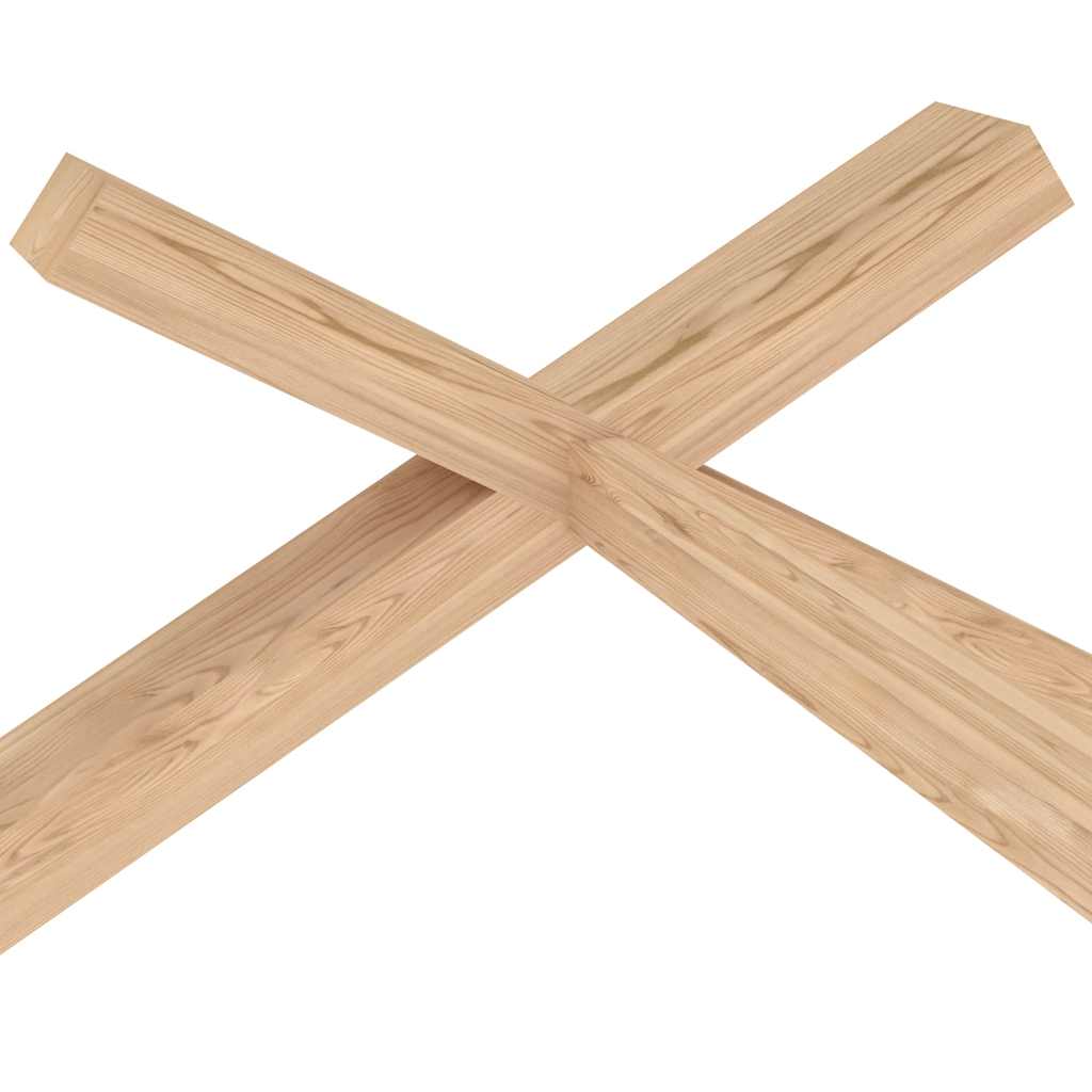 Kinderbett mit Schublade Massivholz Kiefer 70x140 cm bis 90x200 cm - Yekta