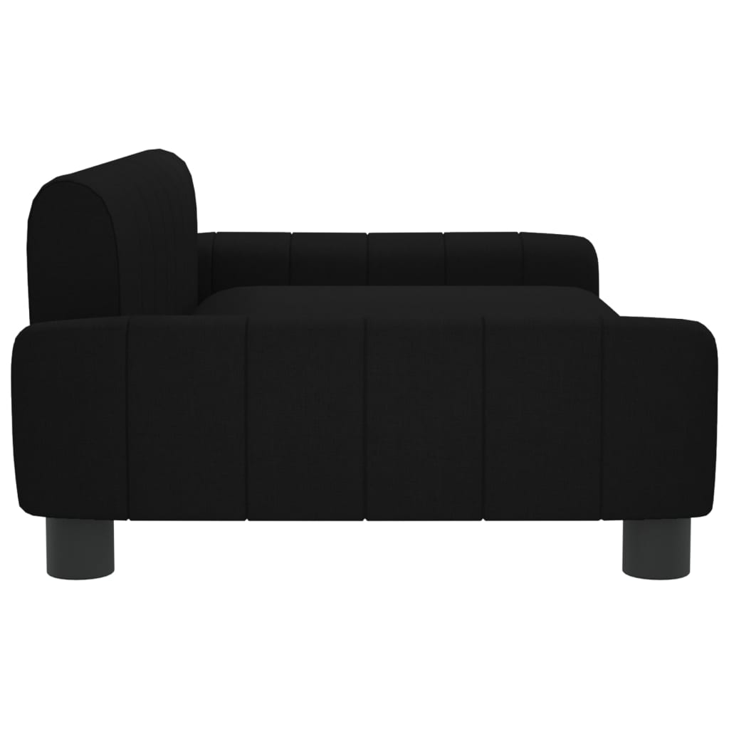 Kindersofa Samt und Stoff in verschiedenen Größen und Farben