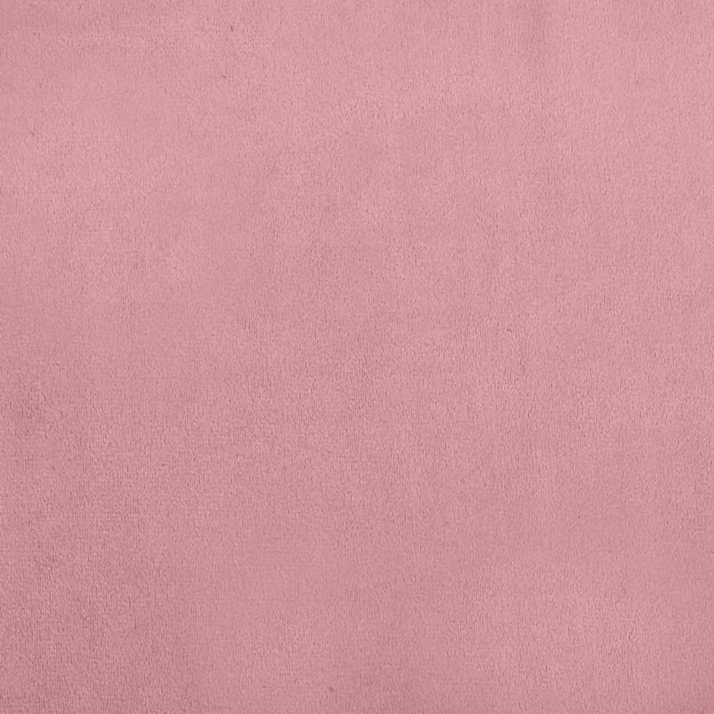 Kindersofa Samt und Stoff in verschiedenen Größen und Farben