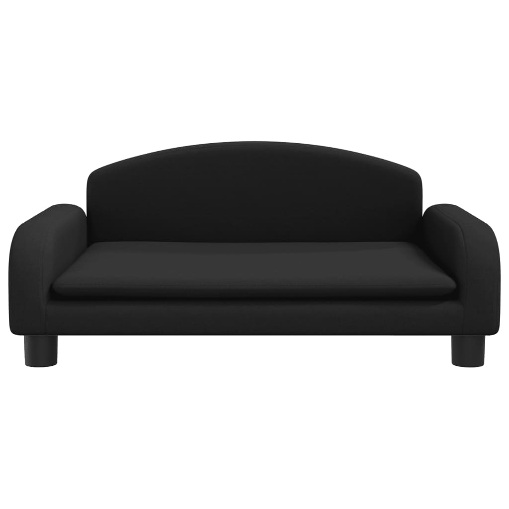 Kindersofa Stoff in verschiedenen Größen und Farben - Yekta