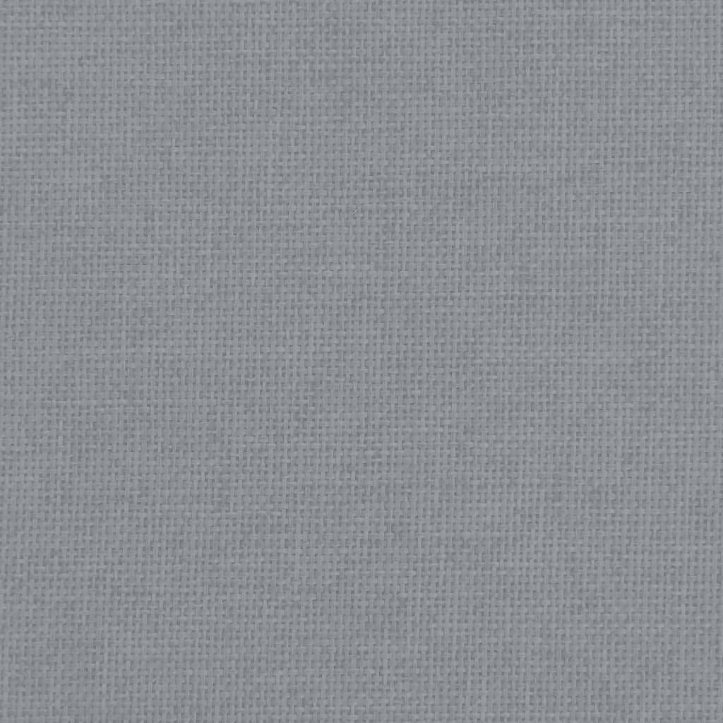 Kindersofa Stoff in verschiedenen Größen und Farben - Yekta