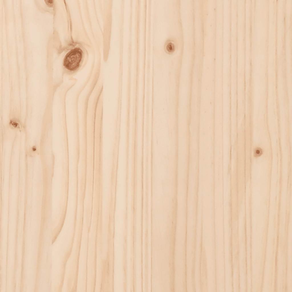 Spielturm mit Kletterwand aus imprägniertem Kiefernholz und Massivholz Douglasie
