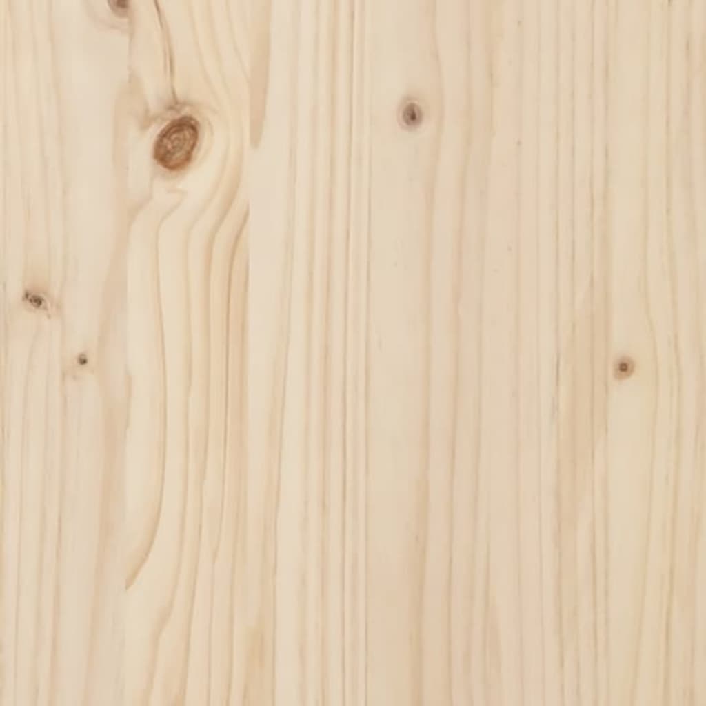 Spielturm mit Kletterwand aus imprägniertem Kiefernholz und Massivholz Douglasie/Kiefer