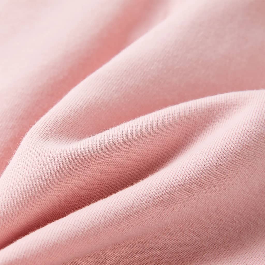 Kinderkleid mit Kordelzug