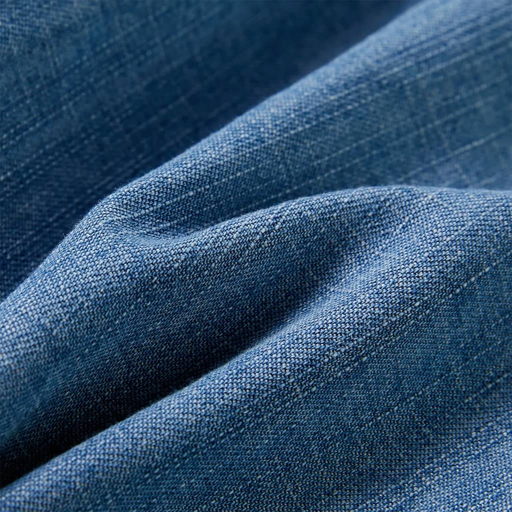 Kinderhose Jeansblau