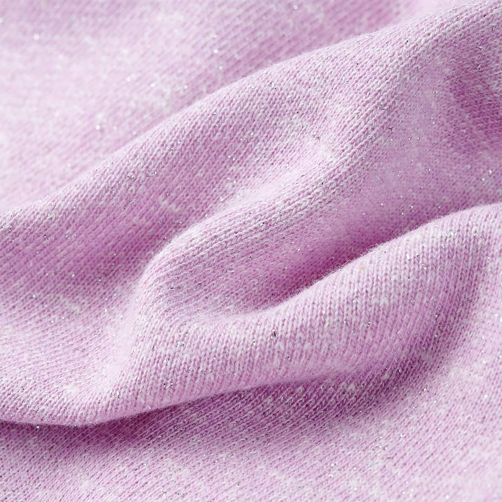 Kinder-Kapuzenpullover mit Reißverschluss