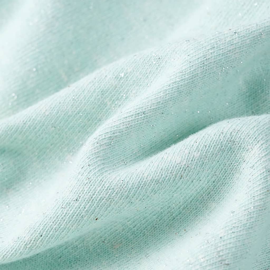 Kinder-Kapuzenpullover mit Reißverschluss