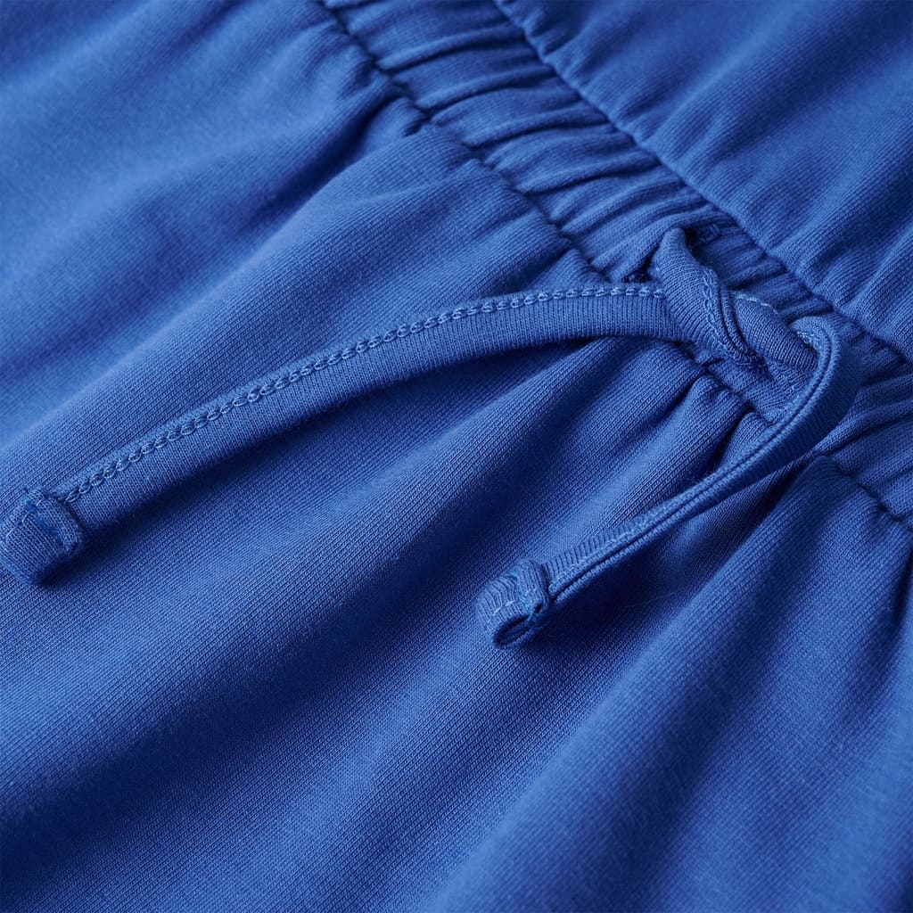 Kinderkleid mit Kordelzug