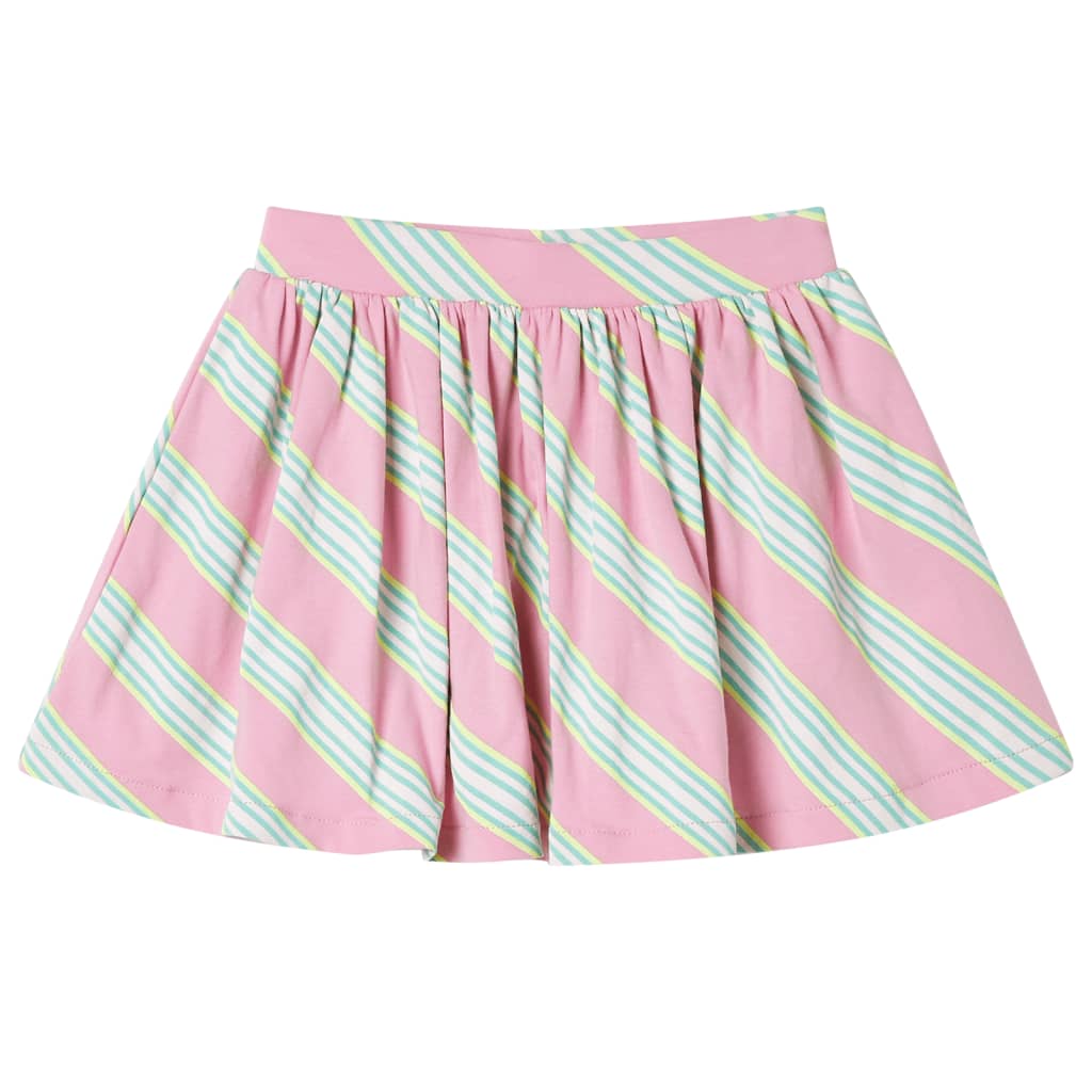 Kinderrock Begonien-Rosa