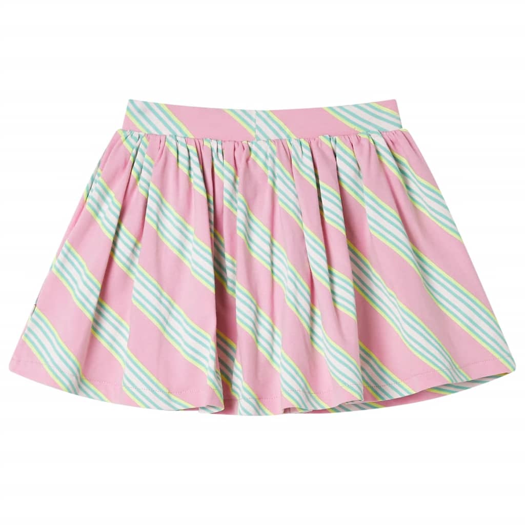 Kinderrock Begonien-Rosa