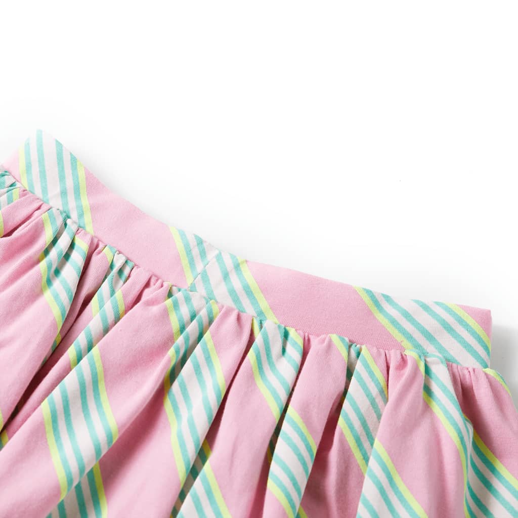 Kinderrock Begonien-Rosa