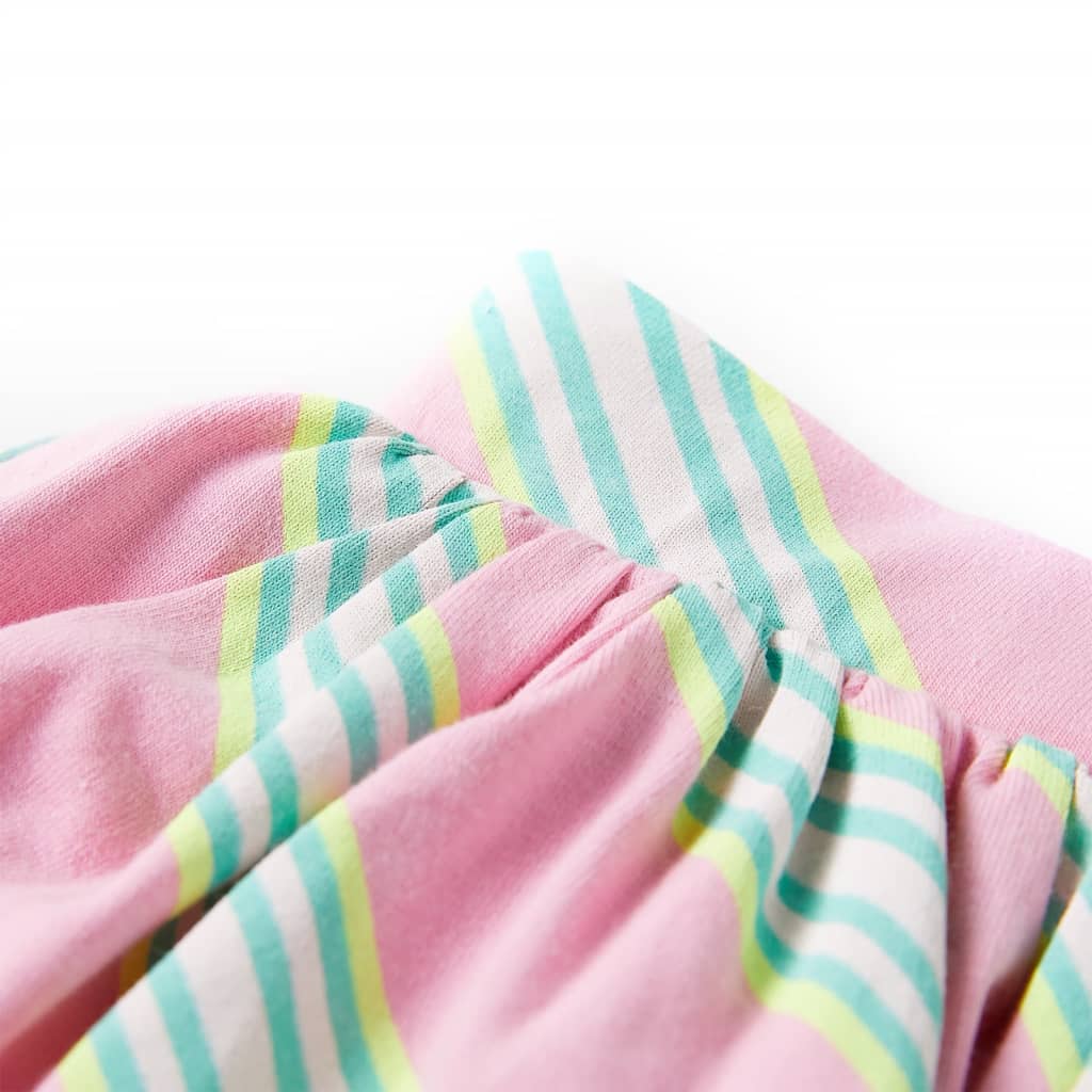 Kinderrock Begonien-Rosa