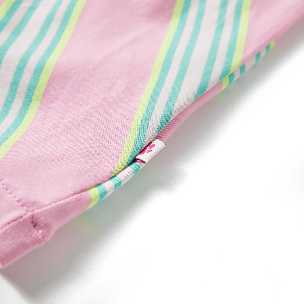 Kinderrock Begonien-Rosa
