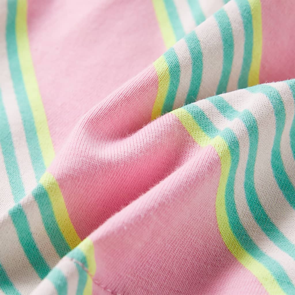 Kinderrock Begonien-Rosa
