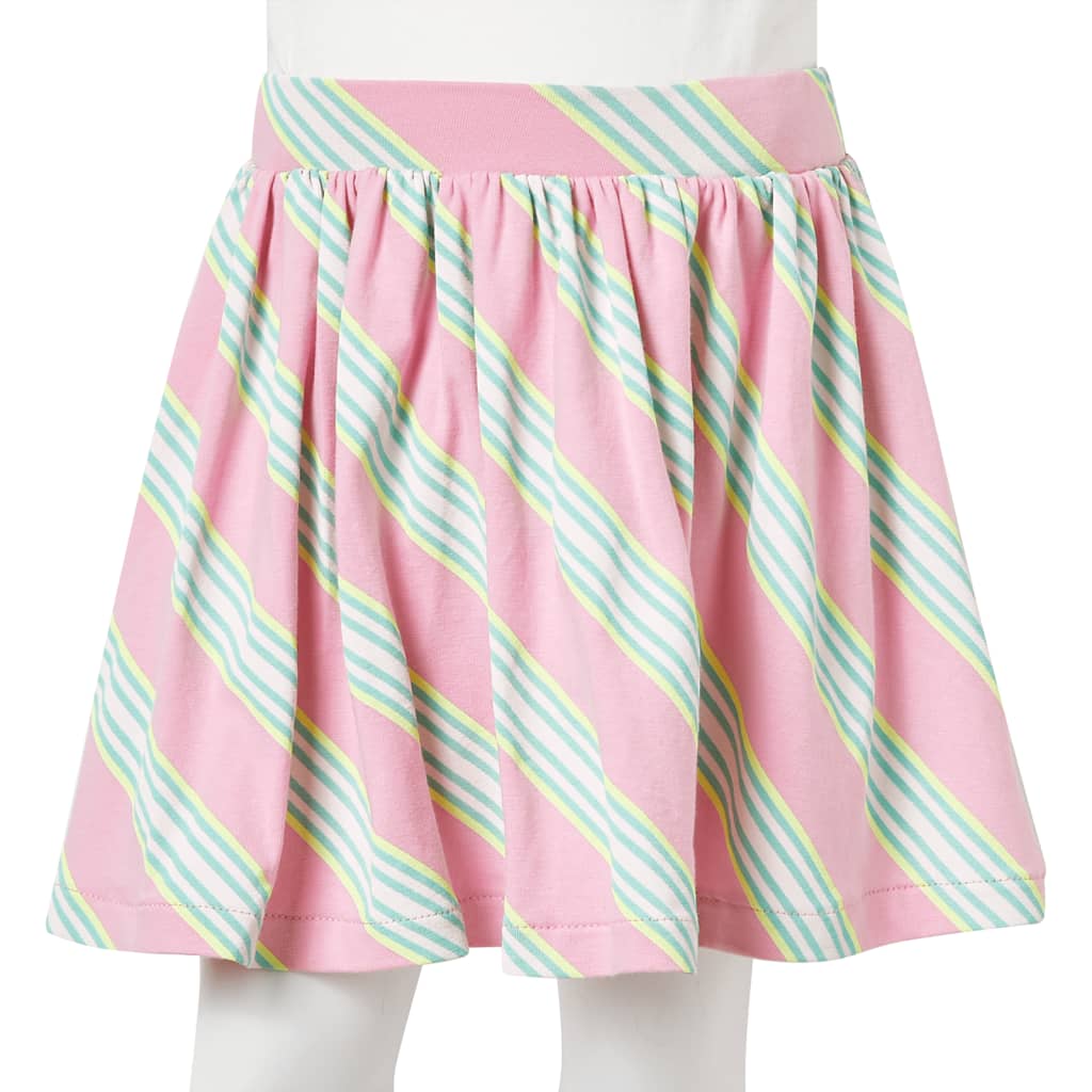 Kinderrock Begonien-Rosa