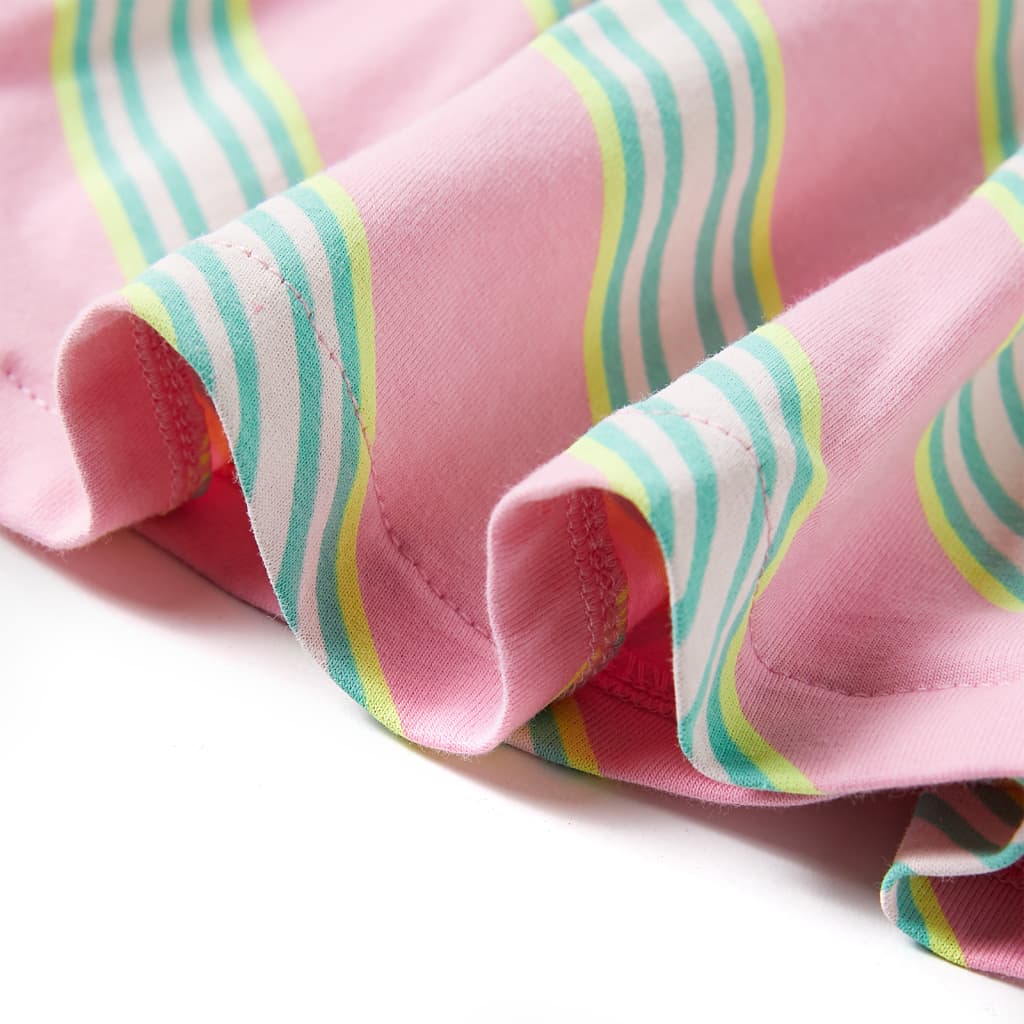 Kinderrock Begonien-Rosa
