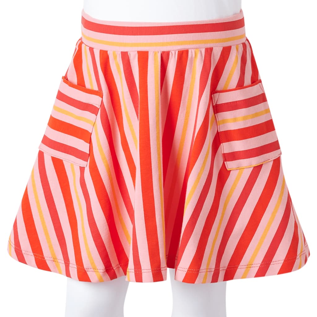 Kinderrock Rosa