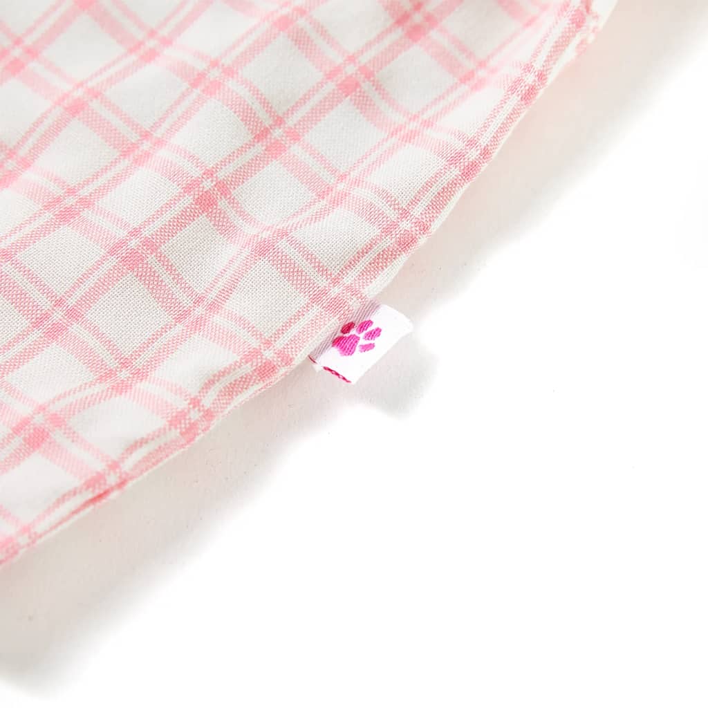 Kinder-T-Shirt Ecru