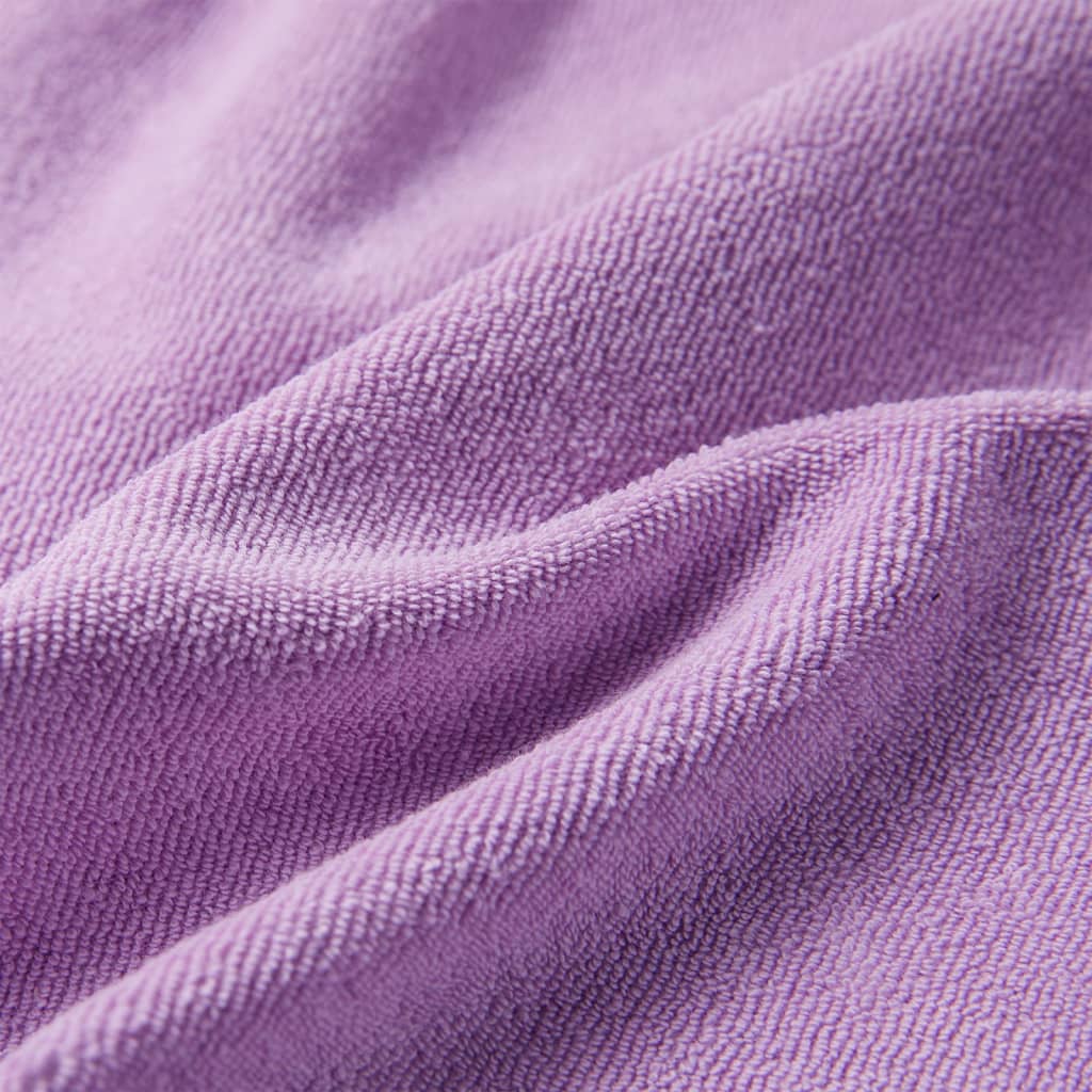 Kinderkleid Lila
