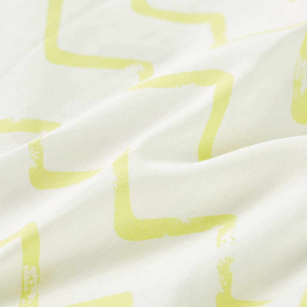 Kinder-T-Shirt Ecru