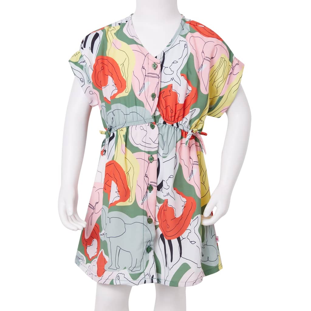 Kinderkleid