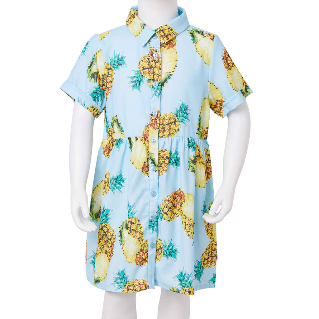 Kinderkleid