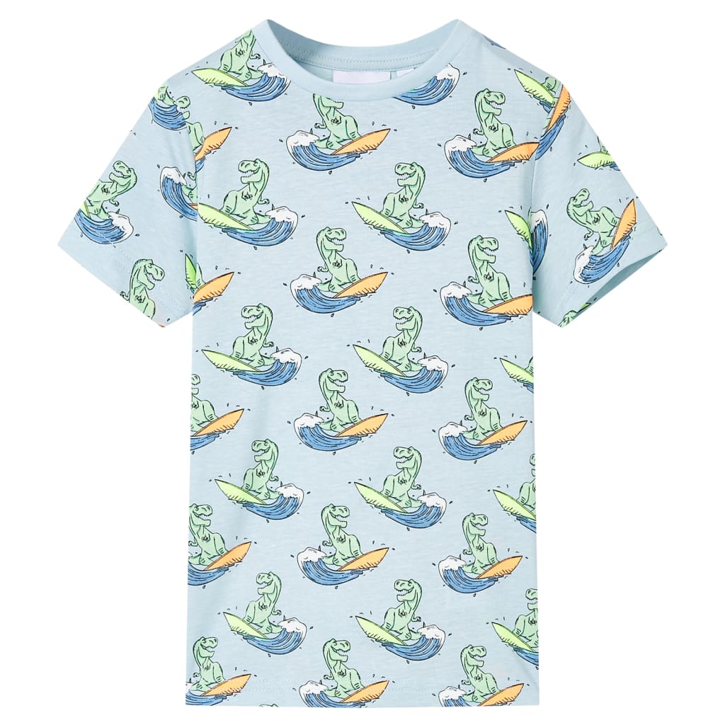 Kinderpyjama mit Kurzen Ärmeln