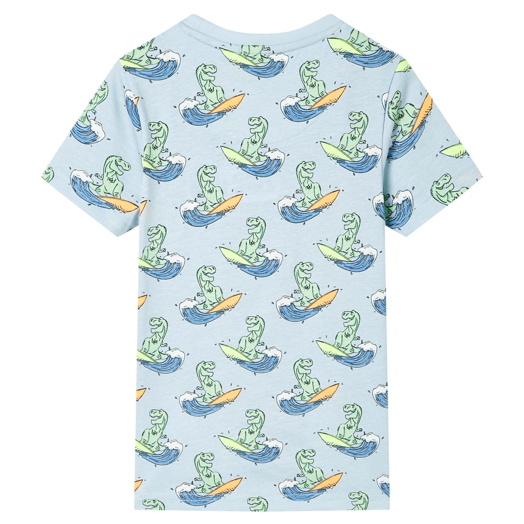 Kinderpyjama mit Kurzen Ärmeln