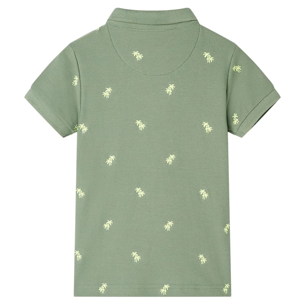 Kinder-Poloshirt
