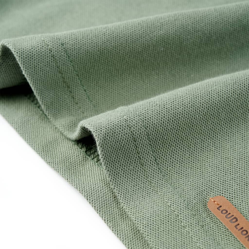 Kinder-Poloshirt