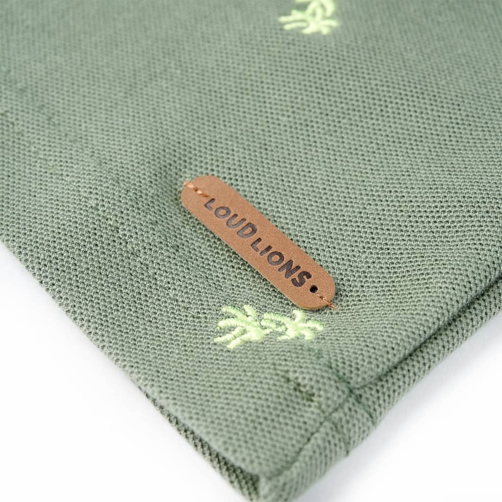 Kinder-Poloshirt