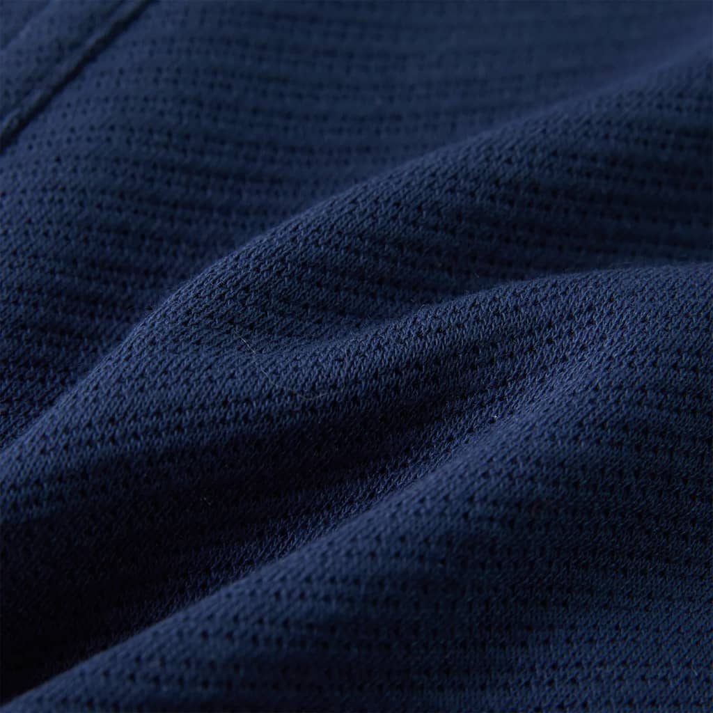 Kinder-Blazer Dunkelblau
