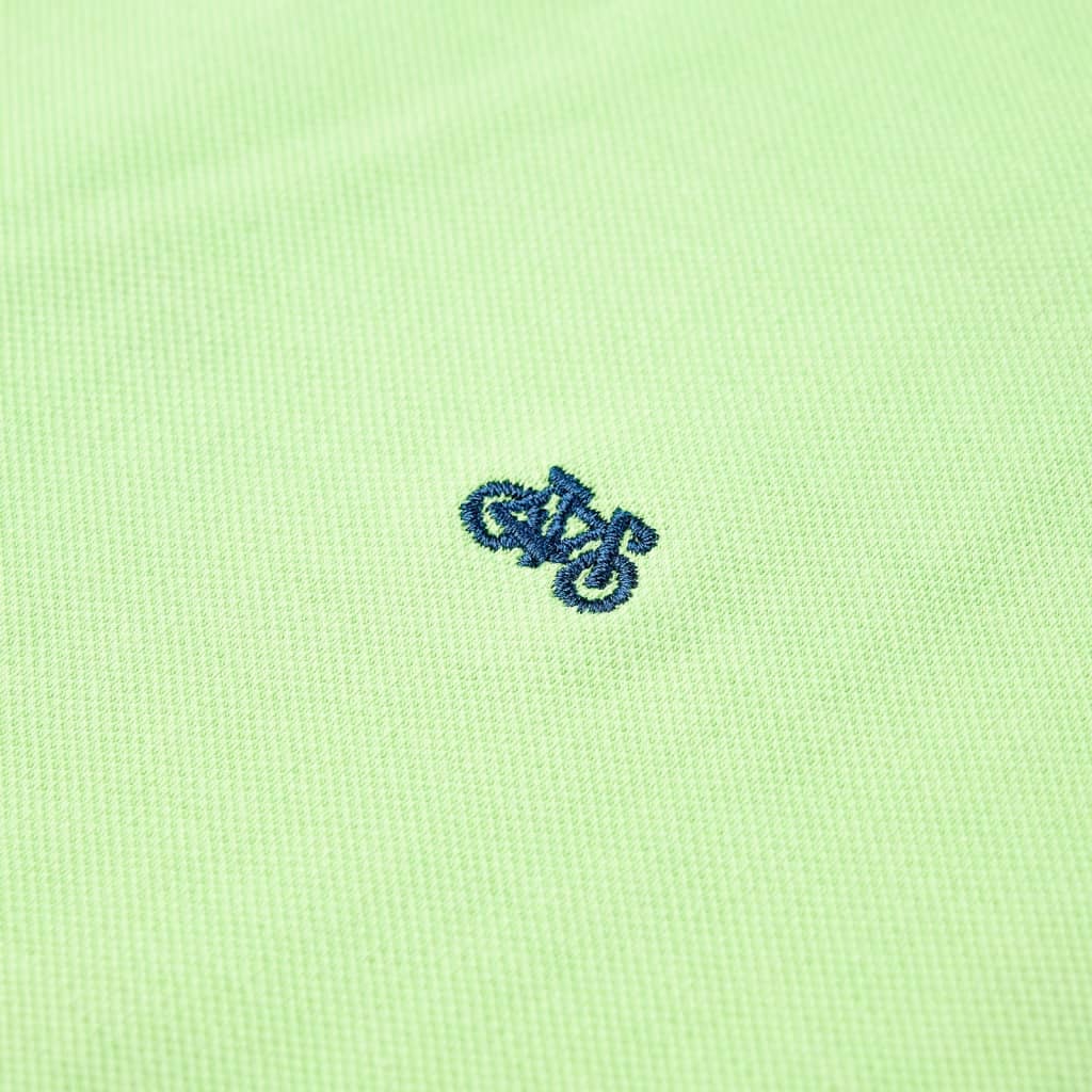 Kinder-Poloshirt