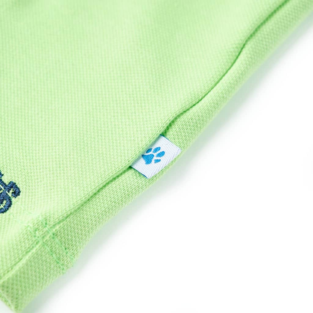 Kinder-Poloshirt