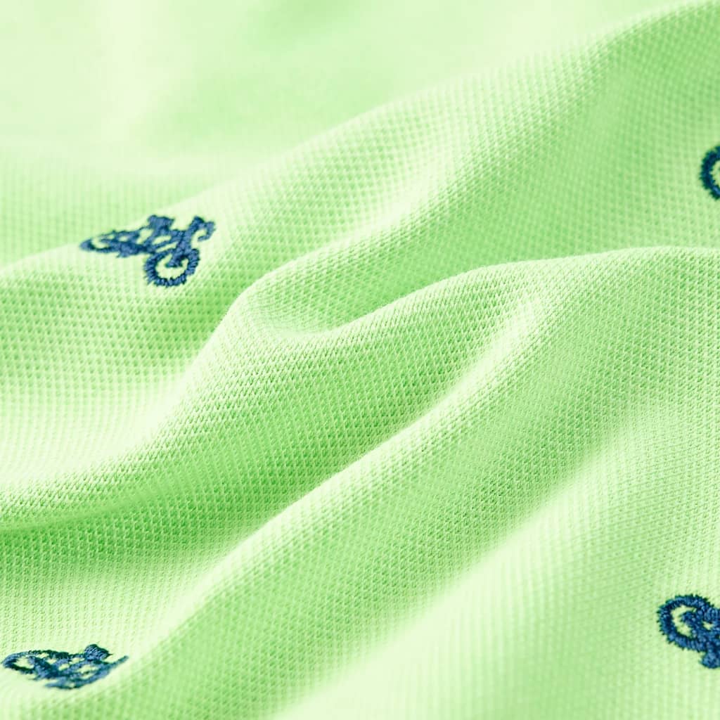 Kinder-Poloshirt