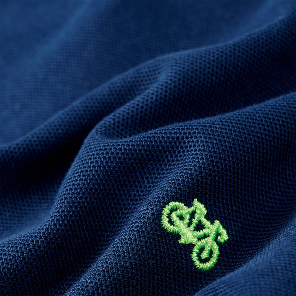 Kinder-Poloshirt