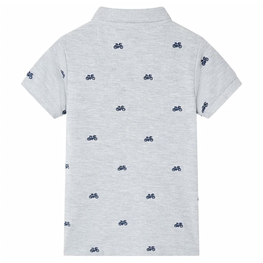 Kinder-Poloshirt