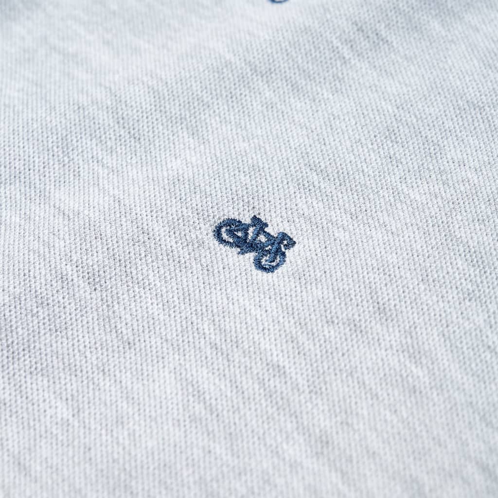 Kinder-Poloshirt