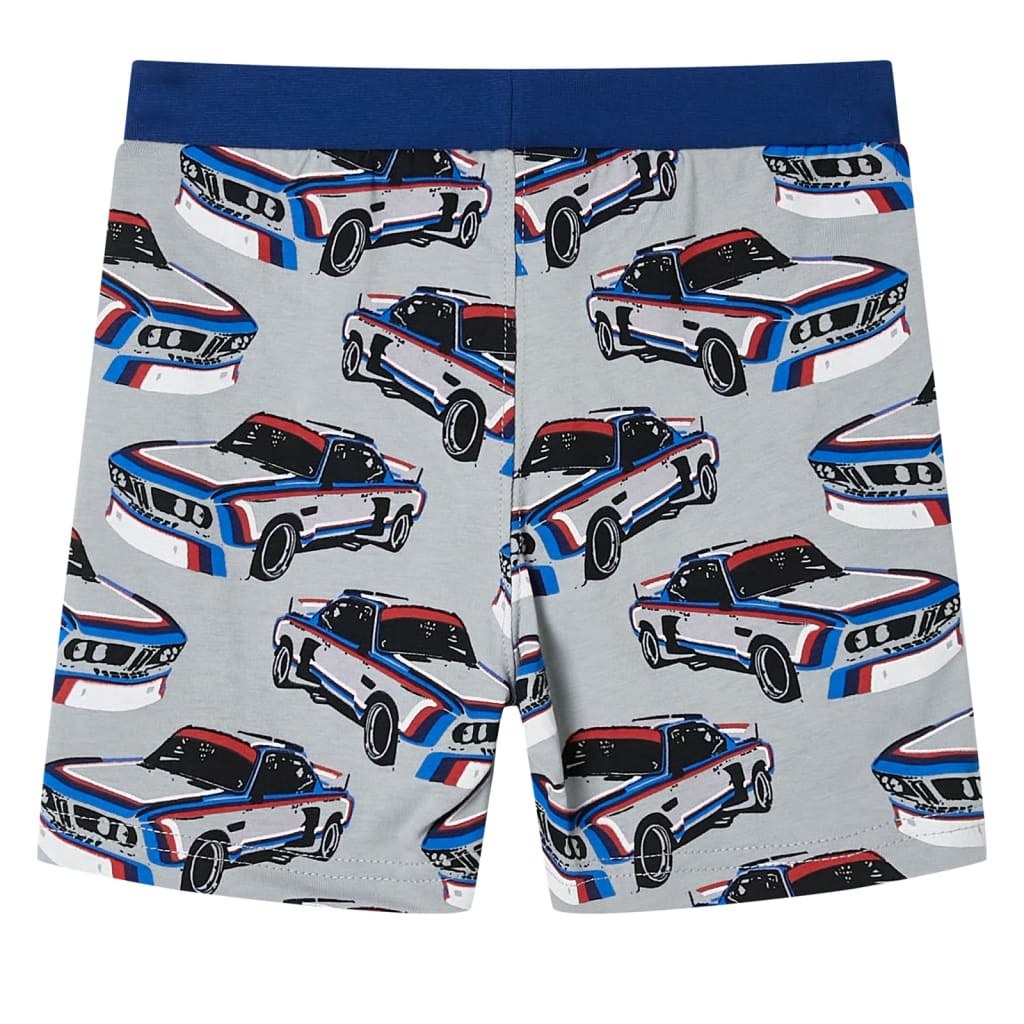 Kinderpyjama mit Kurzen Ärmeln