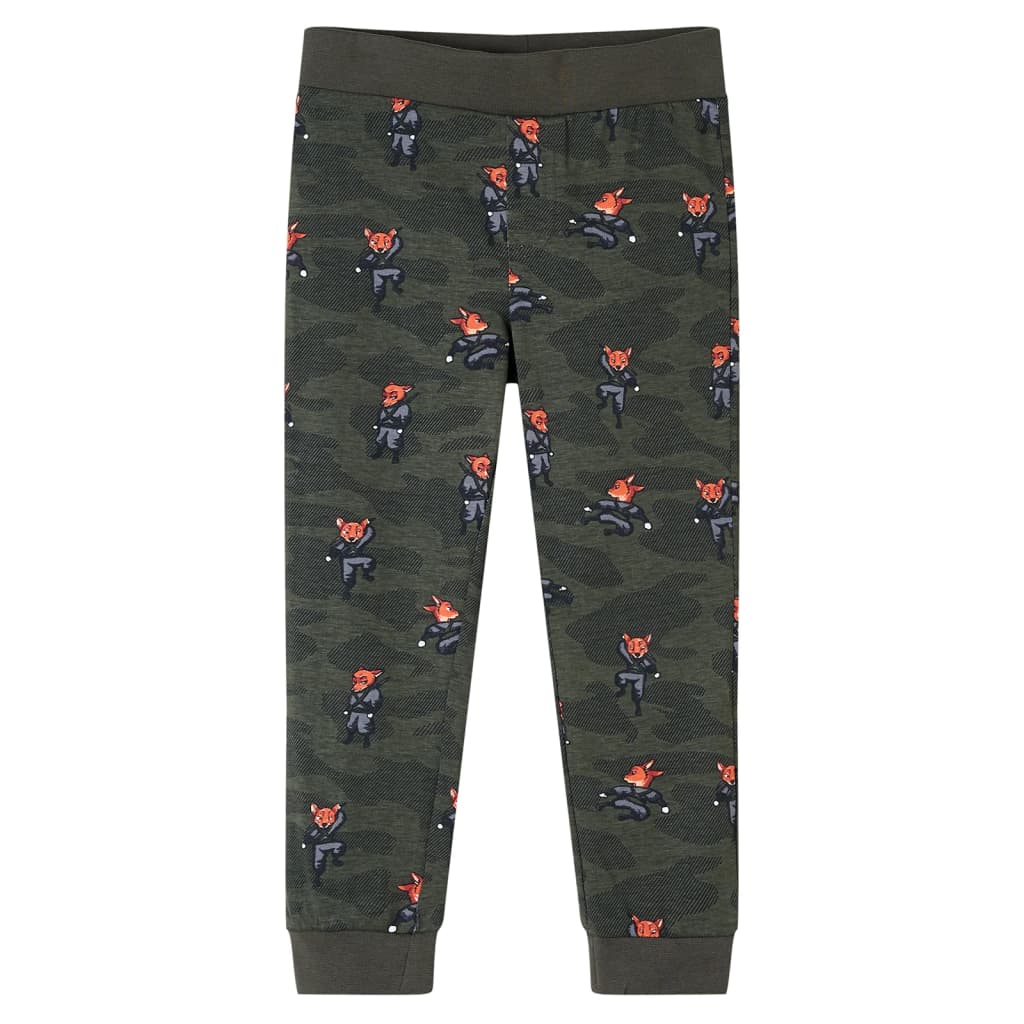 Kinderpyjama mit Langen Ärmeln