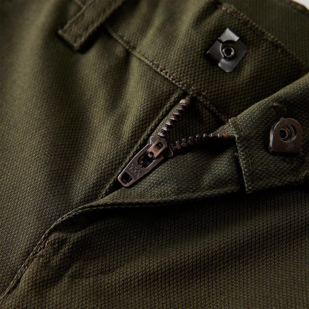 Kinderhose Khaki