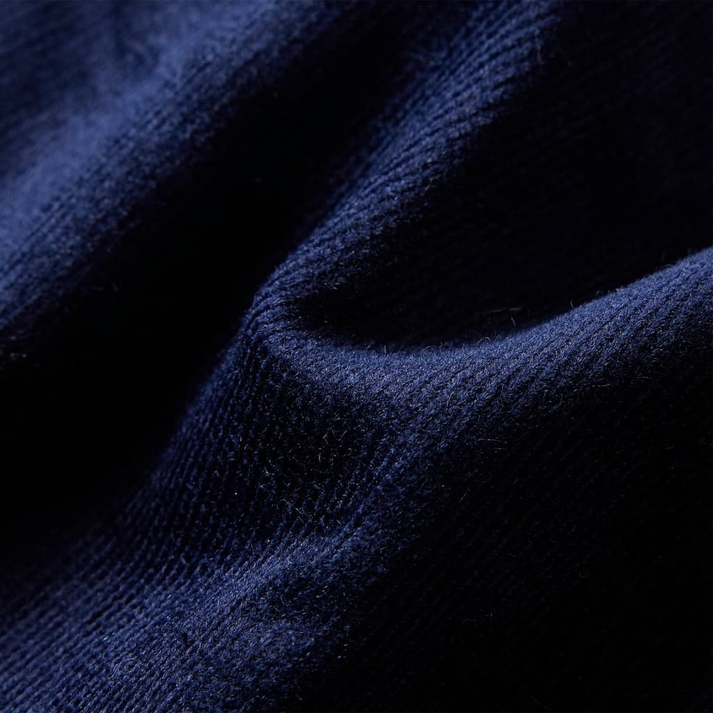 Kinderhose Dunkles Marineblau