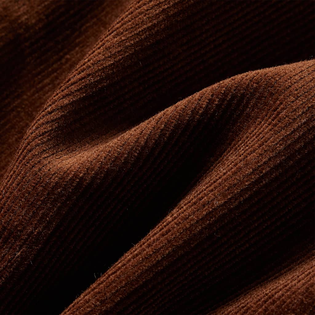 Kinderhose Cognac
