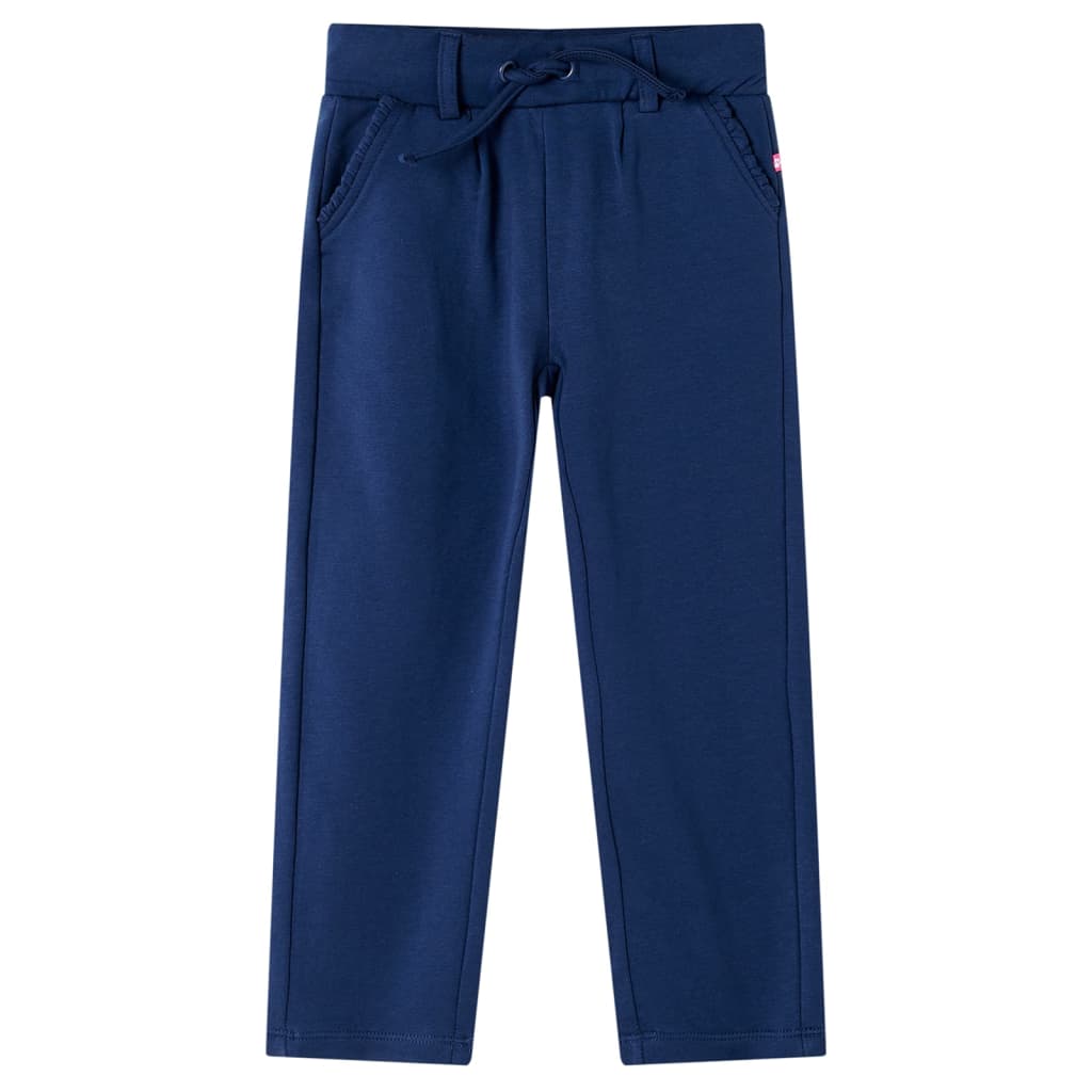 Kinderhose mit Kordelzug