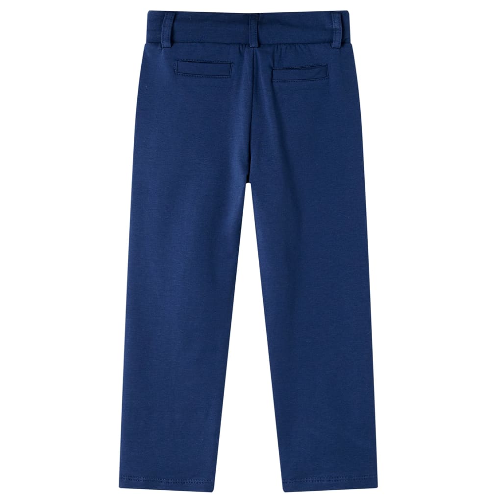 Kinderhose mit Kordelzug