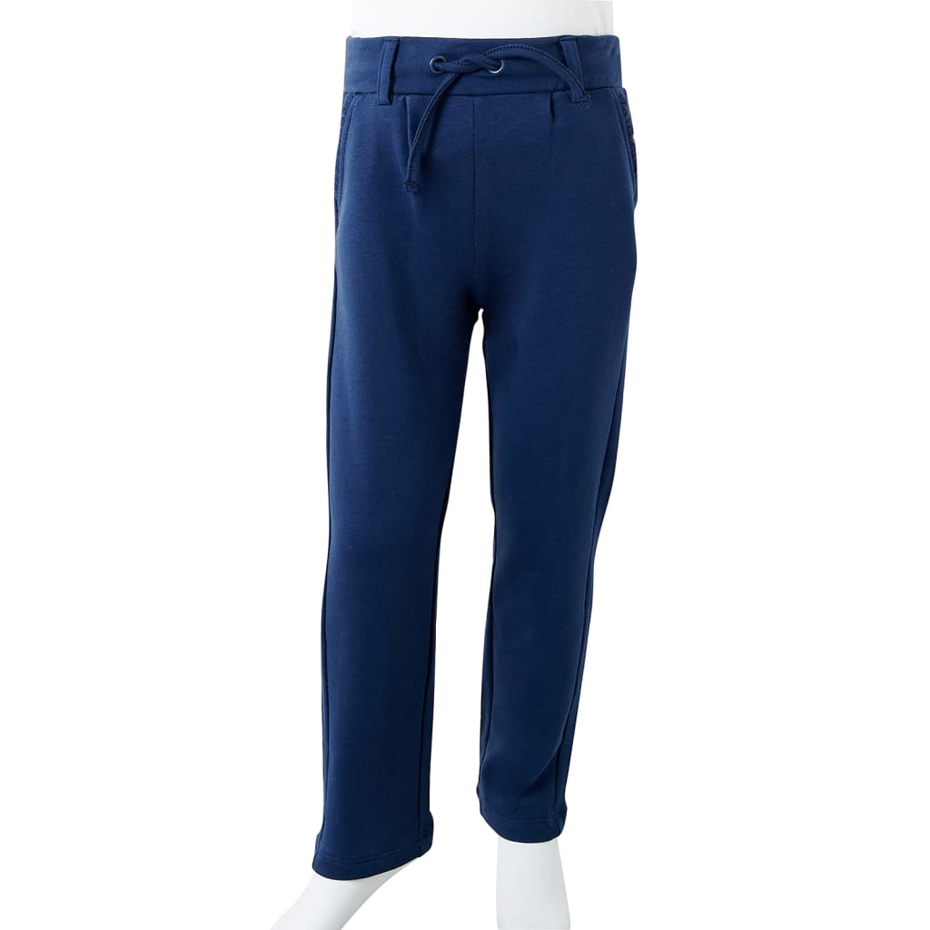 Kinderhose mit Kordelzug